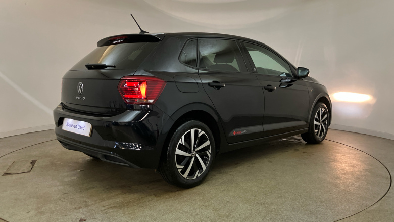 Volkswagen Polo 1.0 EVO 80 Beats 5dr Petrol Hatchback